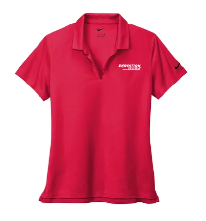 Nike Women's Dri-FIT Micro Pique 2.0 Polo (Enovation Controls)