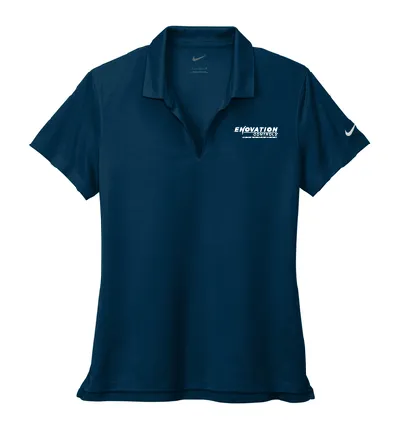 Nike Women's Dri-FIT Micro Pique 2.0 Polo (Enovation Controls)