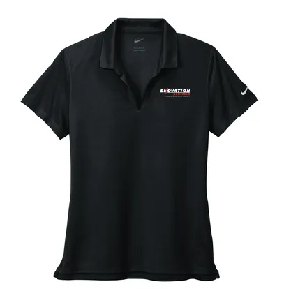 Nike Women's Dri-FIT Micro Pique 2.0 Polo (Enovation Controls)