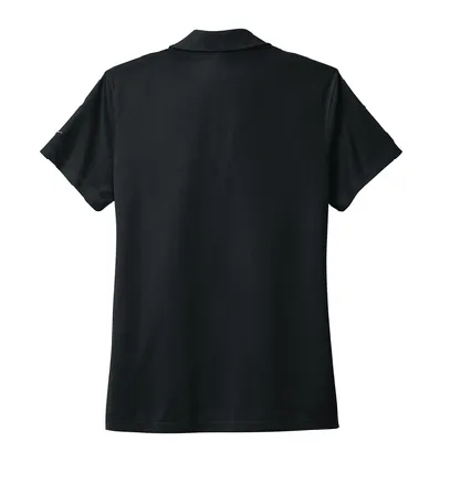 Nike Women's Dri-FIT Micro Pique 2.0 Polo (Murphy)