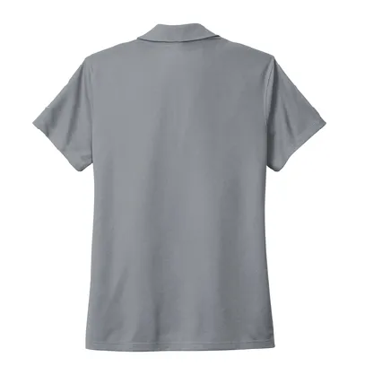 Nike Women's Dri-FIT Micro Pique 2.0 Polo (Murphy)