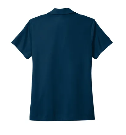 Nike Women's Dri-FIT Micro Pique 2.0 Polo (Murphy)