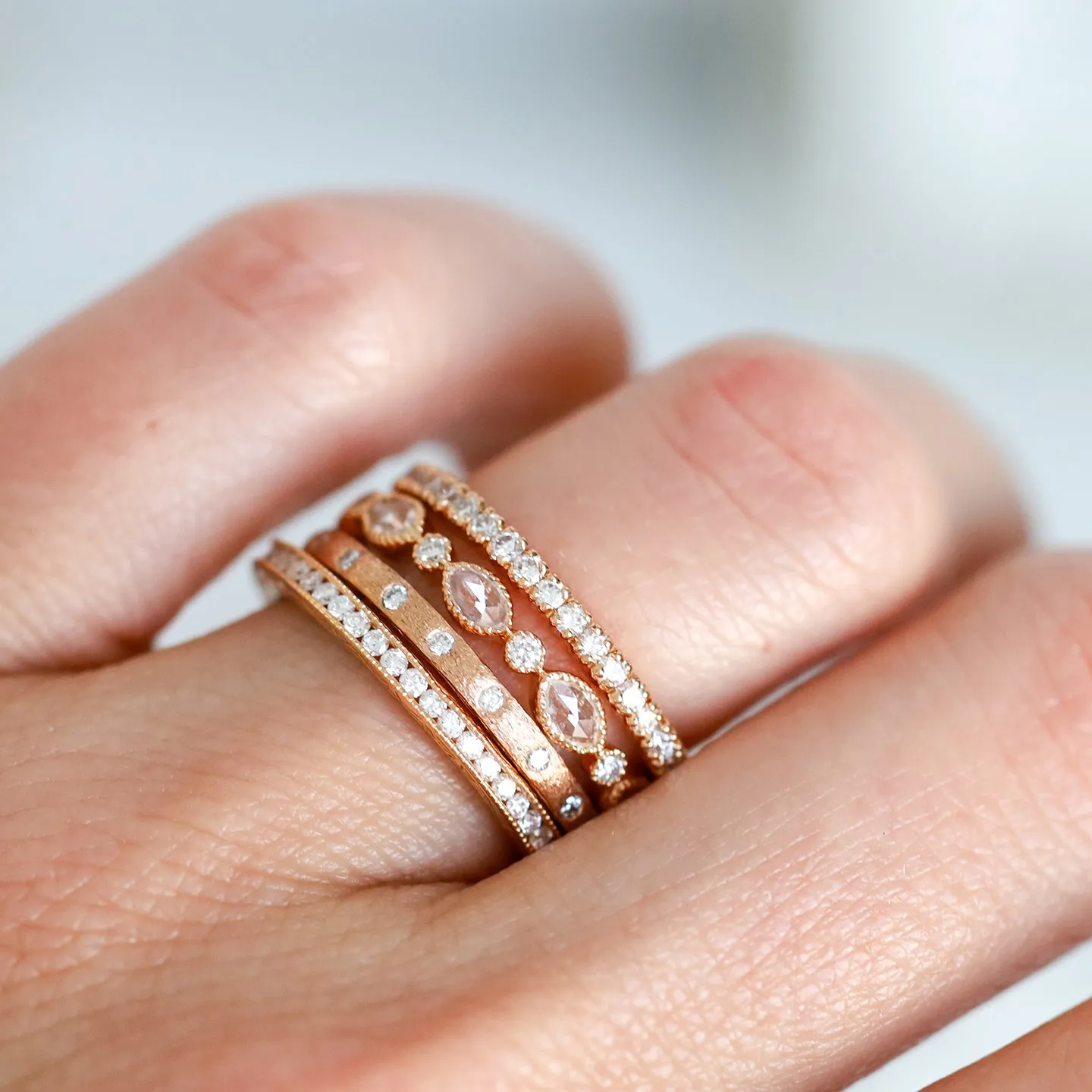 No. 70 | The Eternal Romantic