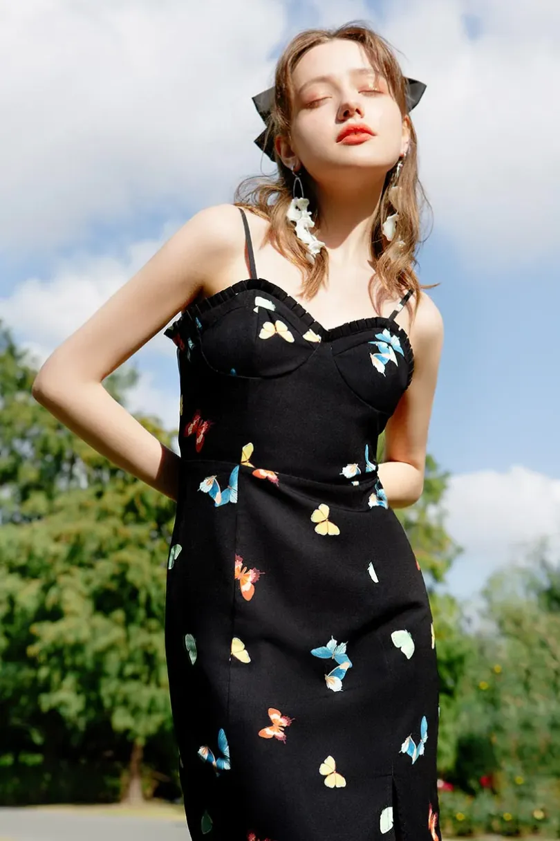 Noelle Dress