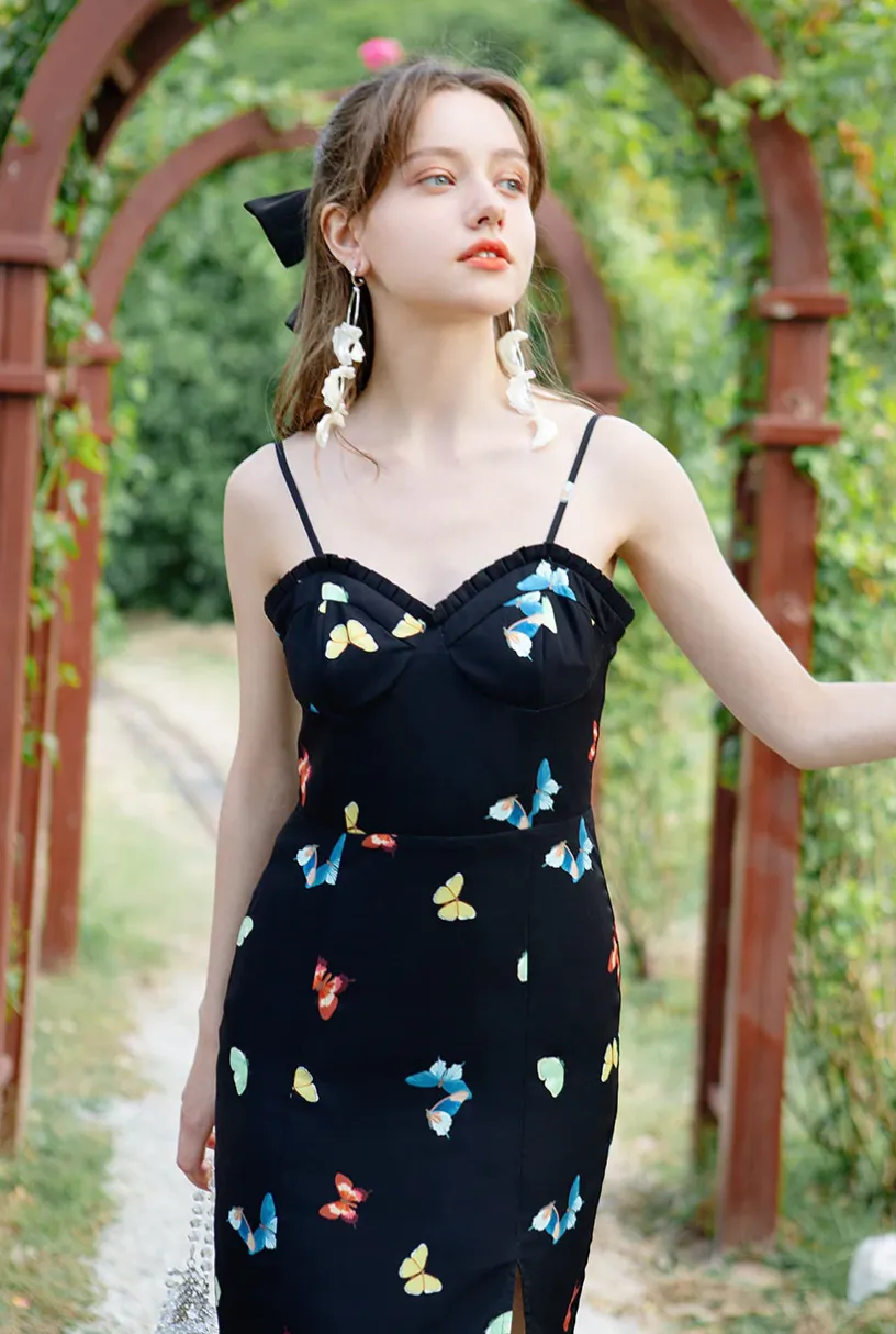 Noelle Dress