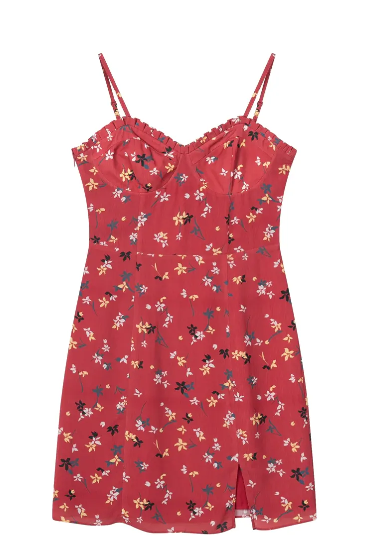 Noelle Dress
