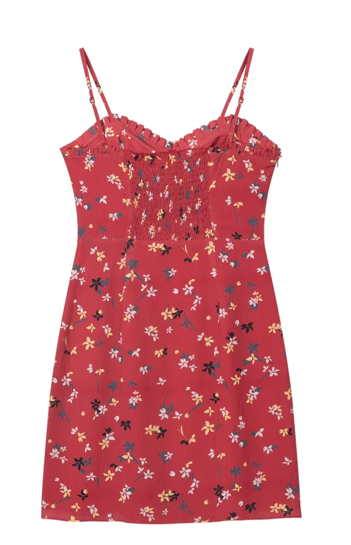 Noelle Dress