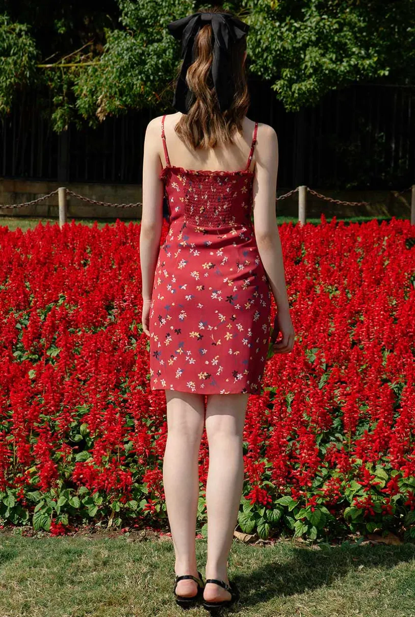 Noelle Dress