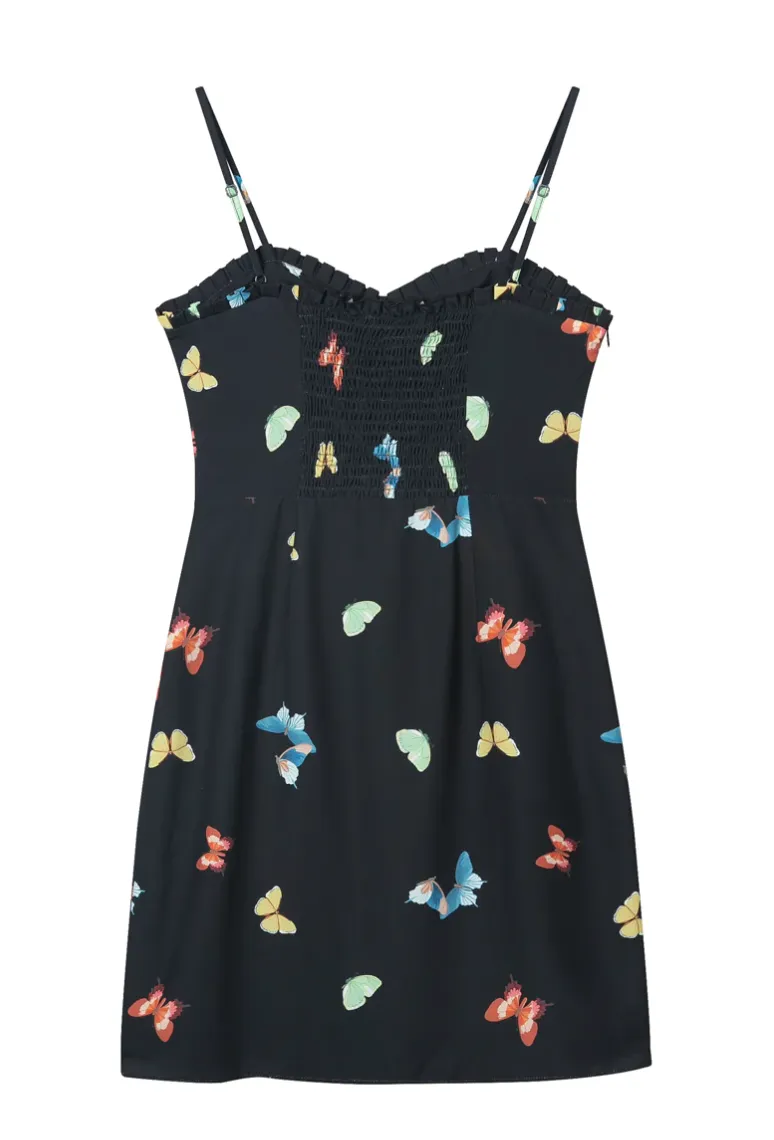 Noelle Dress