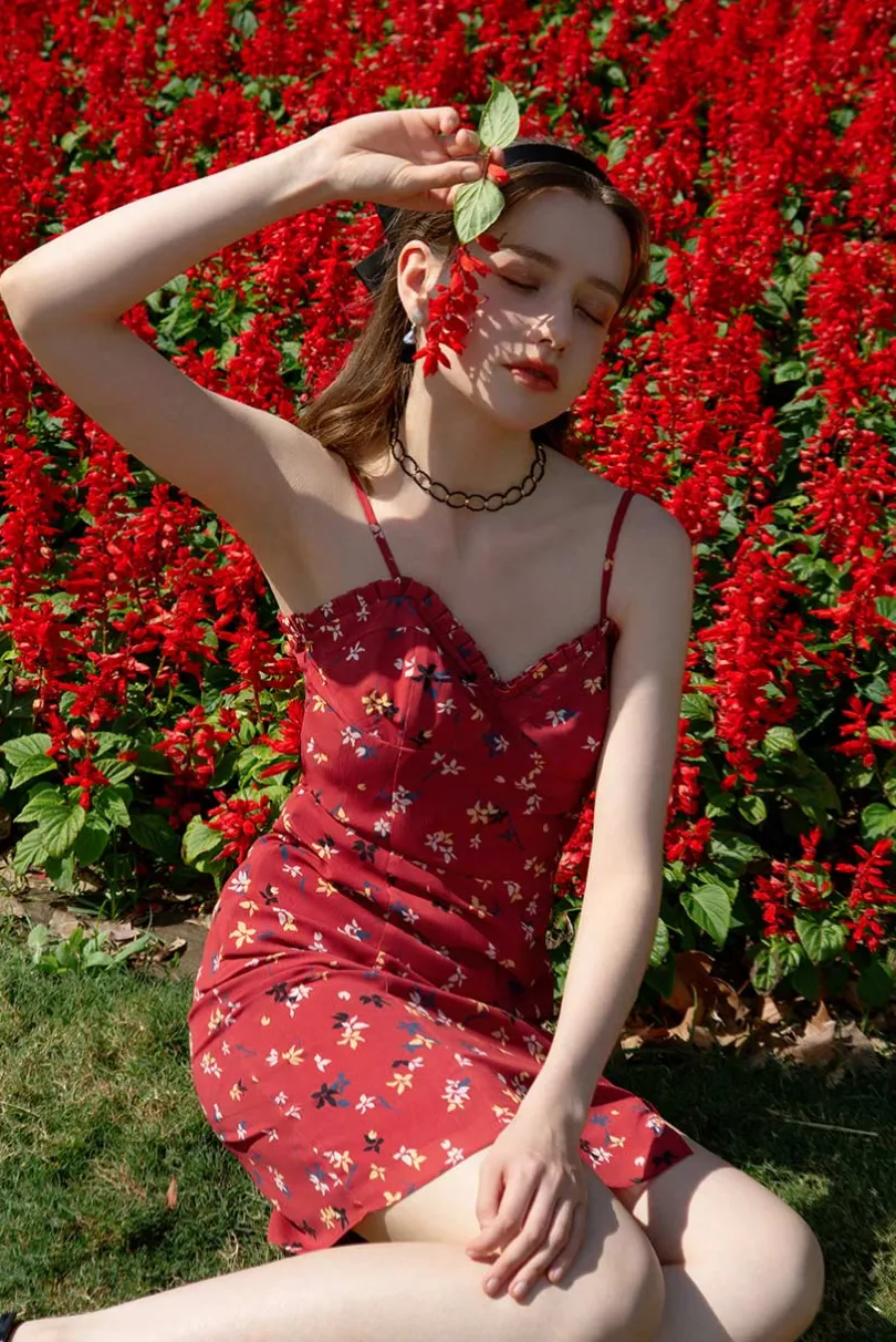 Noelle Dress