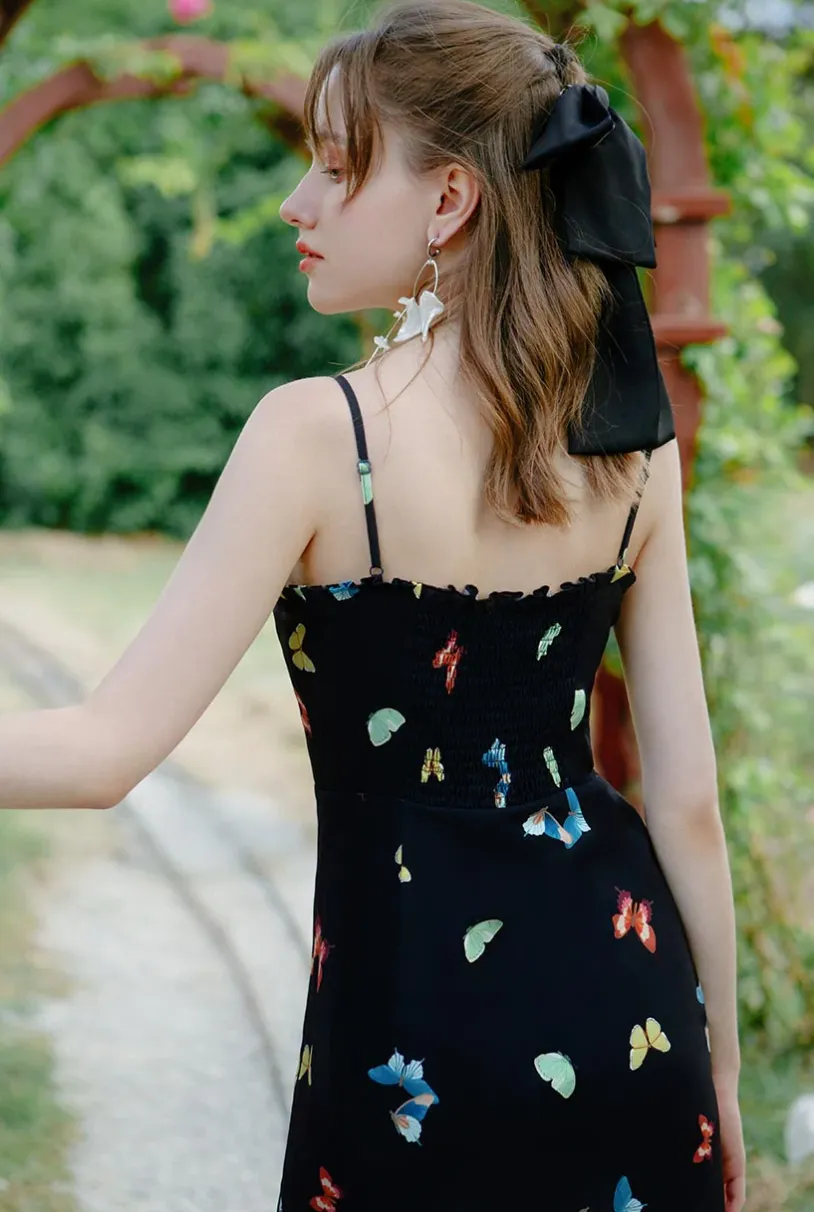 Noelle Dress