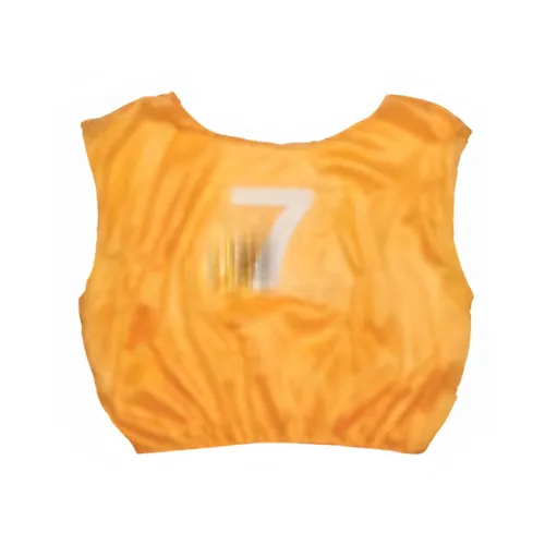 Numbered Scrimmage Vest Adult
