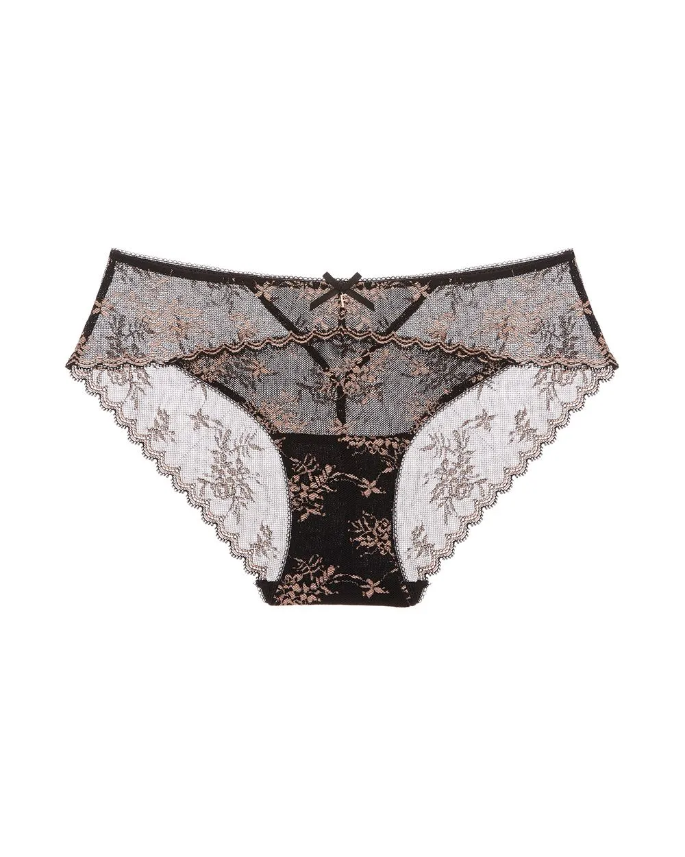 Offbeat Decadence Brief
