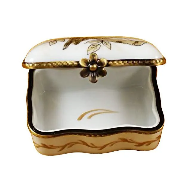 Owl Rectangle Box