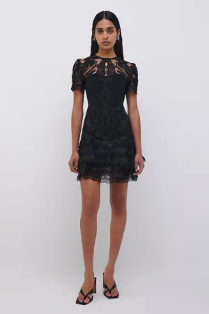 Paislee Lace Dress