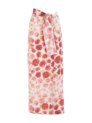 Pareo Midi Lycra