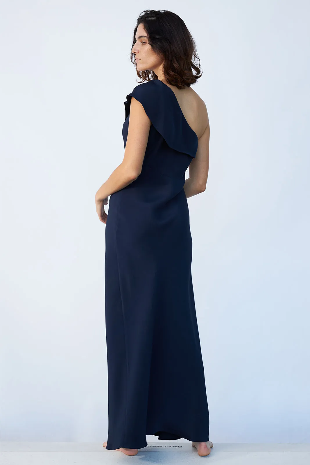Petal Dress