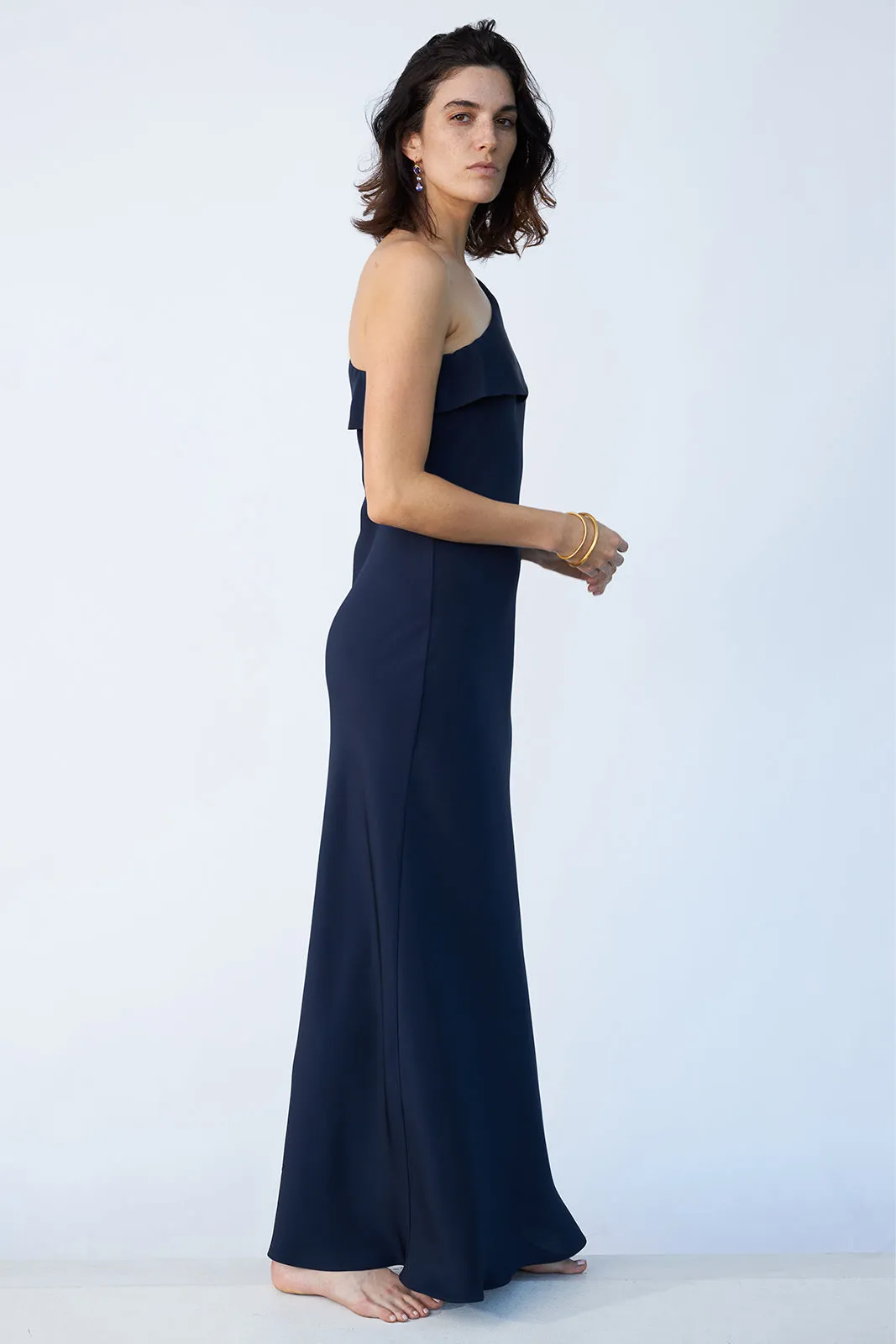 Petal Dress