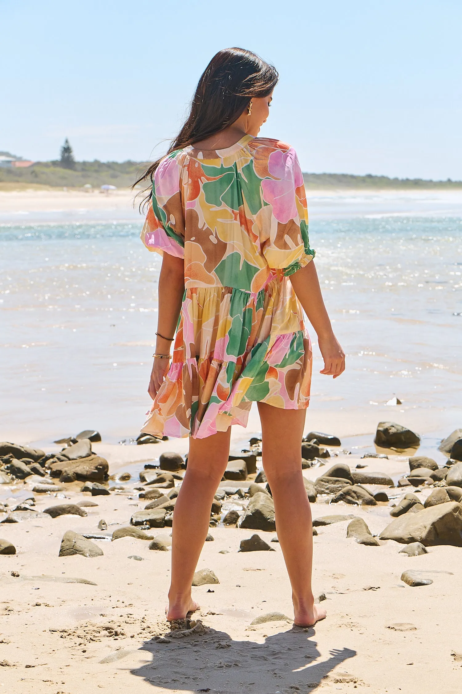 Petal Mini - Tallulah