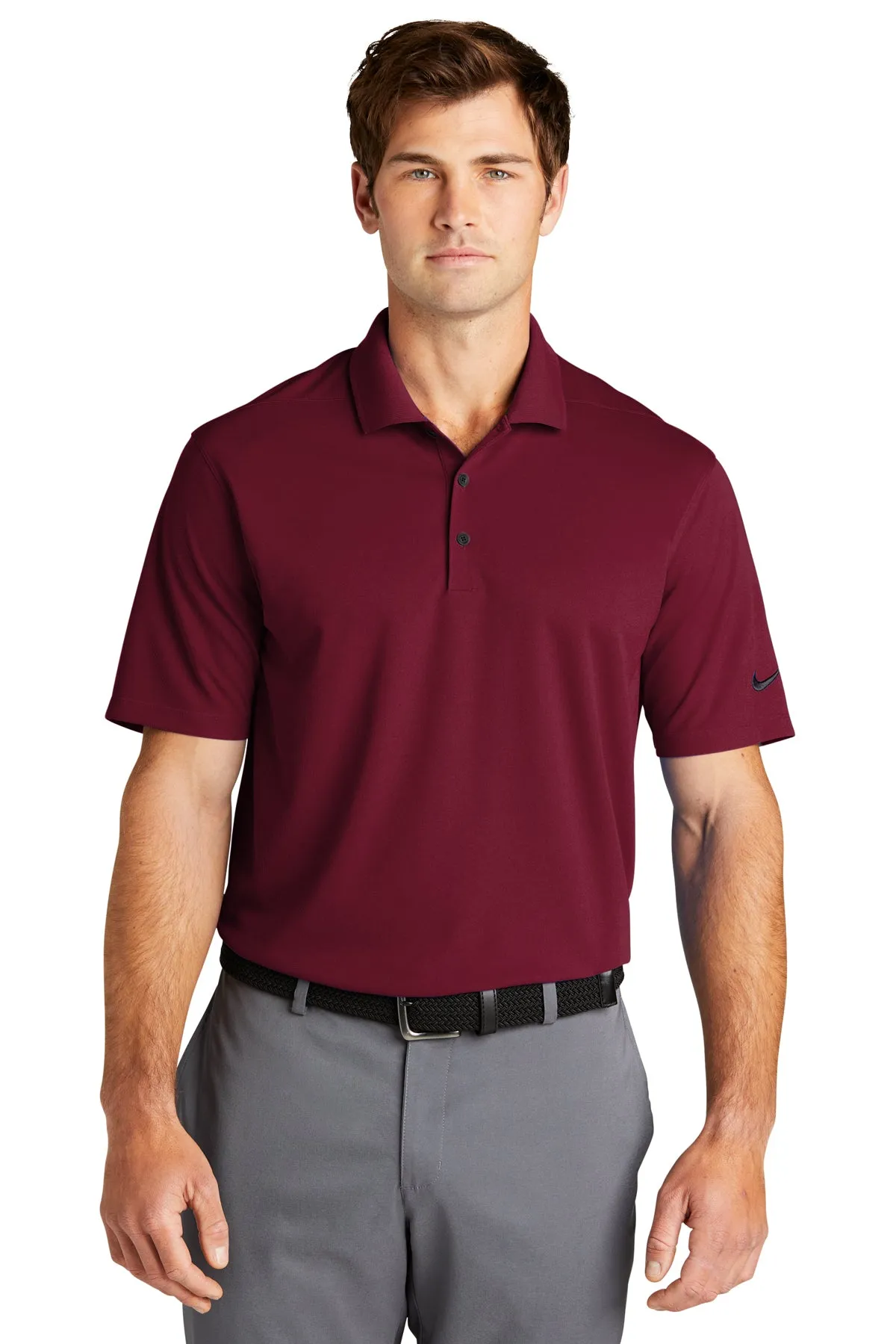 Pi Kappa Alpha Monochromatic Nike Polo