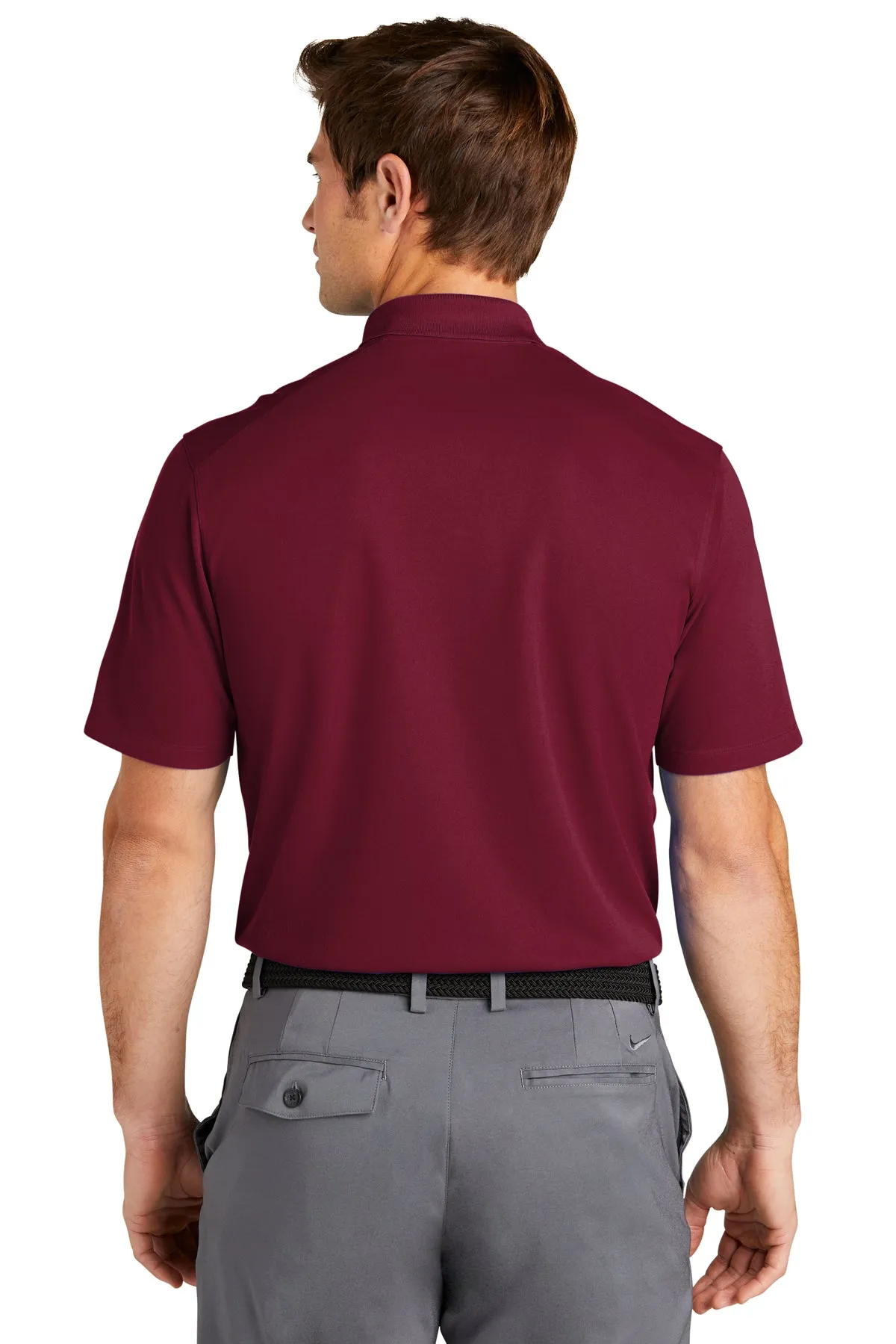 Pi Kappa Alpha Monochromatic Nike Polo