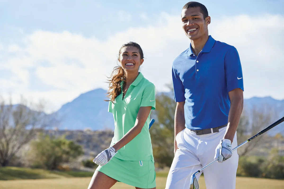 Pi Kappa Alpha Monochromatic Nike Polo