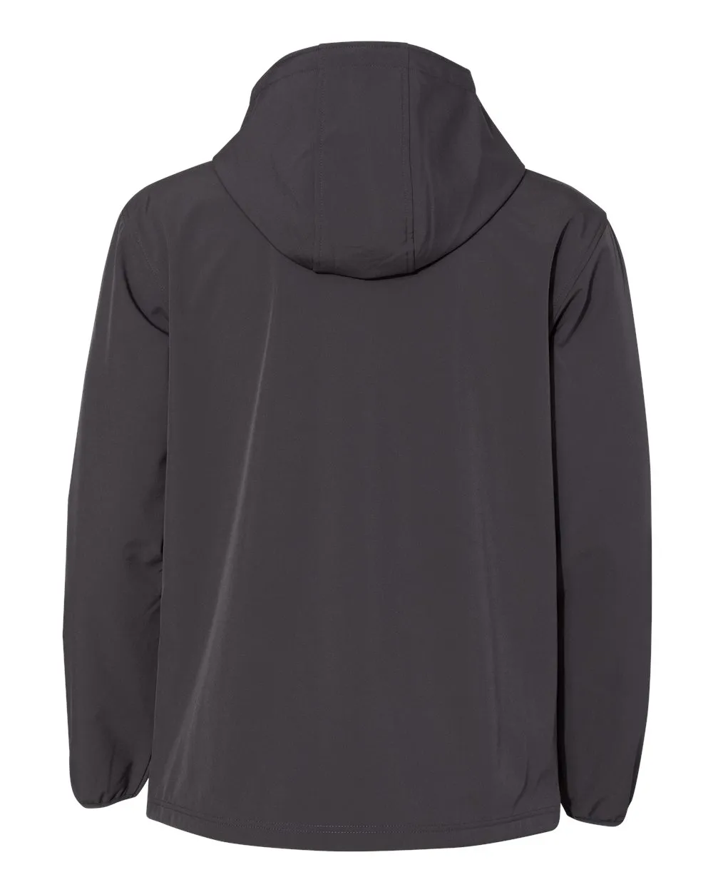 Poly-Tech Water Resistant Soft Shell Jacket