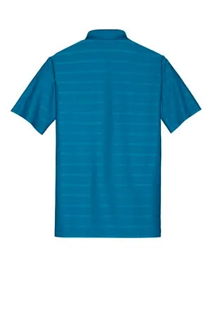 Port Authority® Horizontal Texture Polo. K514