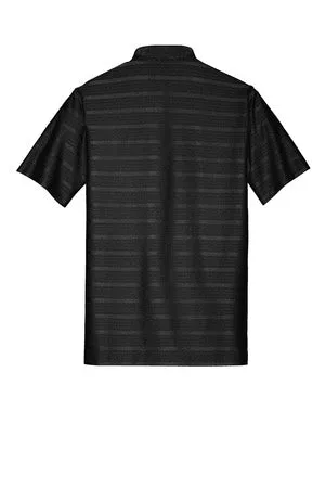 Port Authority® Horizontal Texture Polo. K514