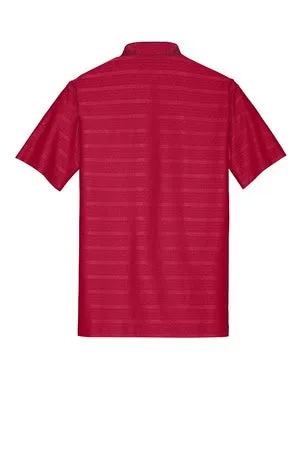 Port Authority® Horizontal Texture Polo. K514