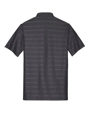 Port Authority® Horizontal Texture Polo. K514