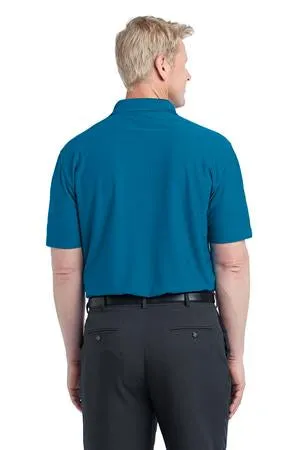 Port Authority® Horizontal Texture Polo. K514