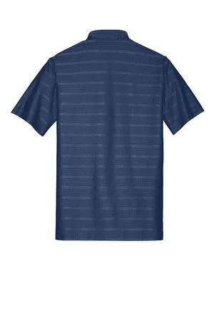 Port Authority® Horizontal Texture Polo. K514