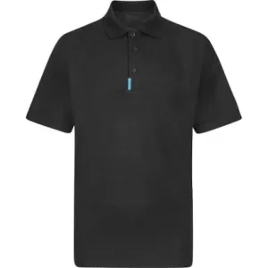 Portwest WX3 Active Fit Work Uniform Polo Shirt-T720