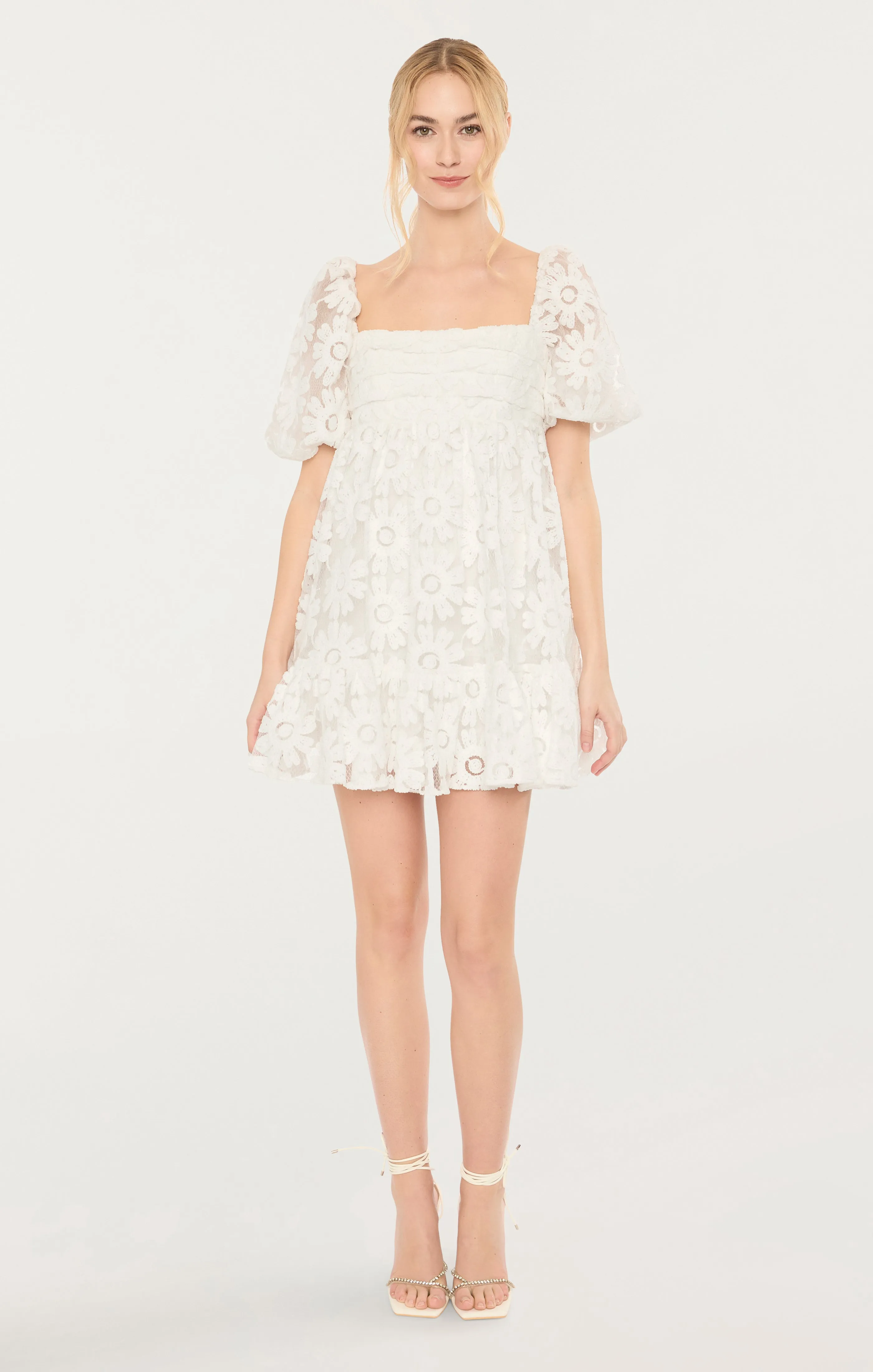 Posh Dress