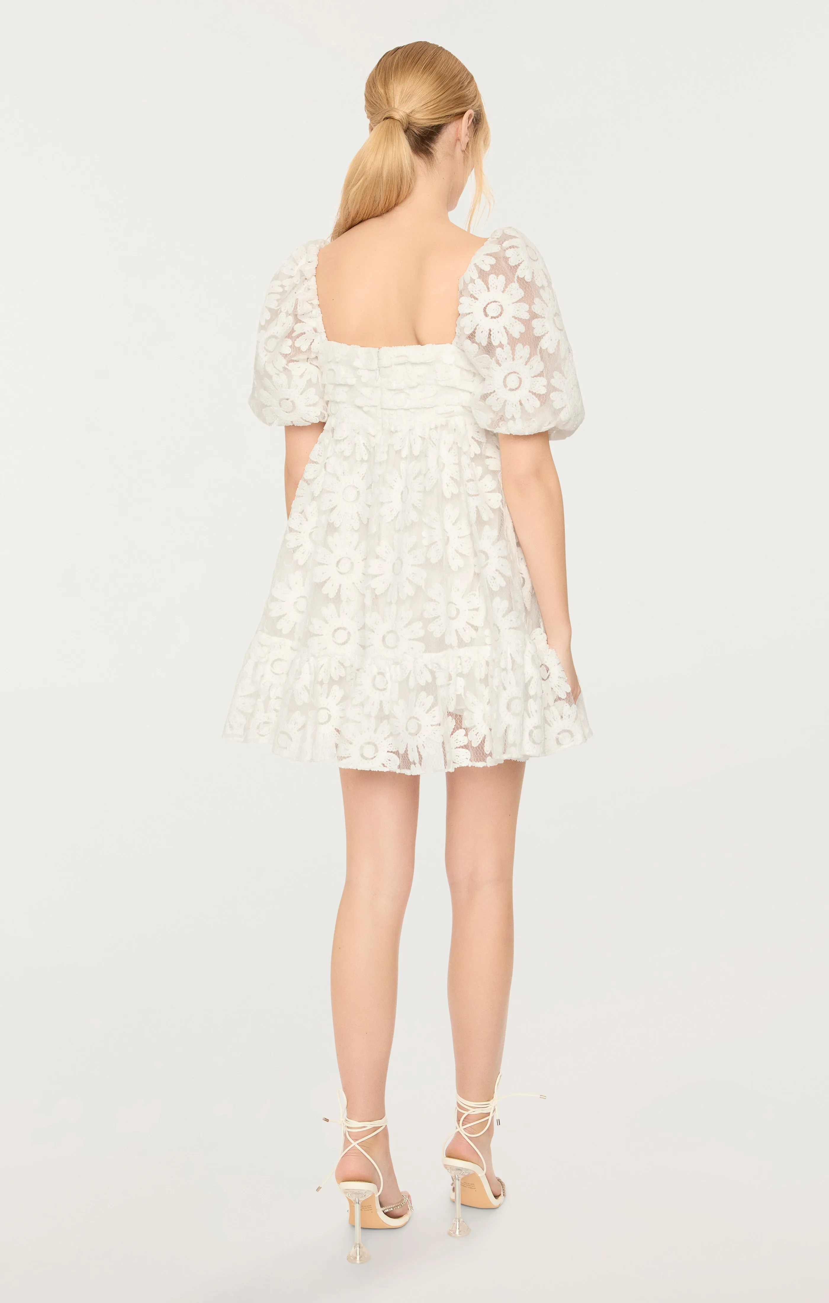 Posh Dress