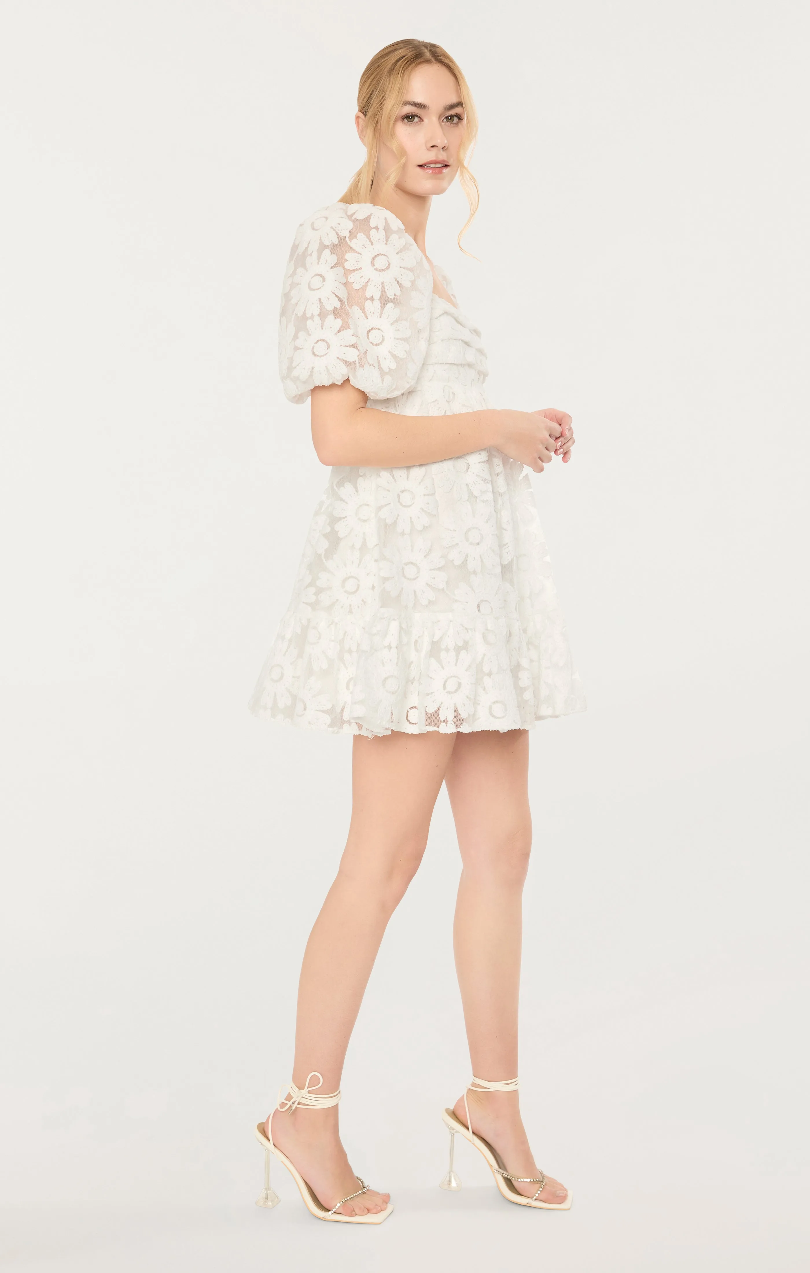 Posh Dress