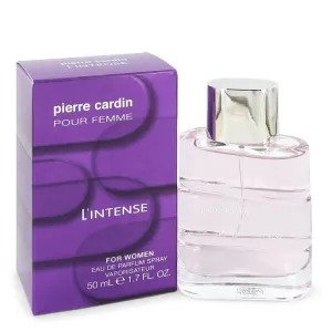 Pour Femme L'intense