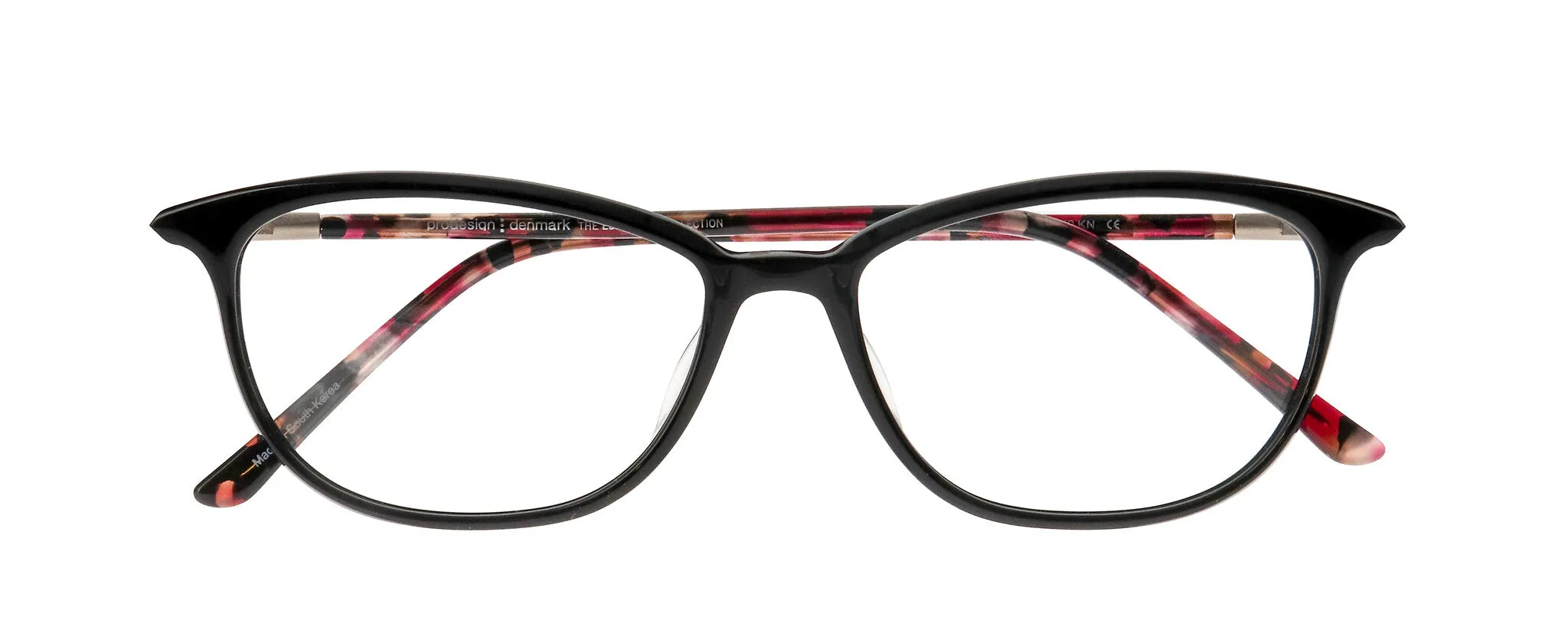 ProDesign Model 3644 EyeGlasses