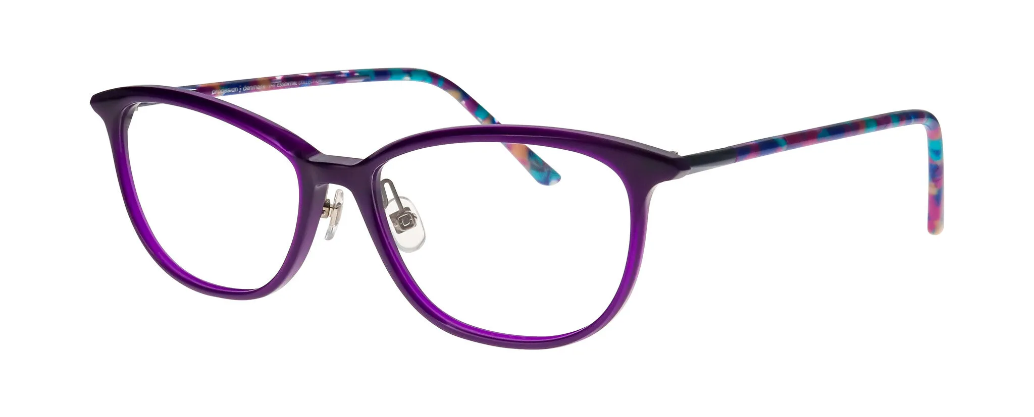 ProDesign Model 3644 EyeGlasses