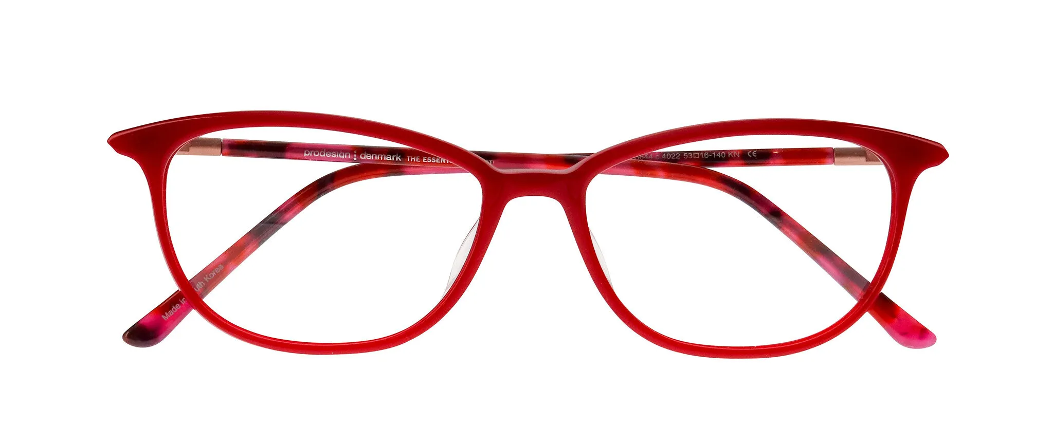 ProDesign Model 3644 EyeGlasses