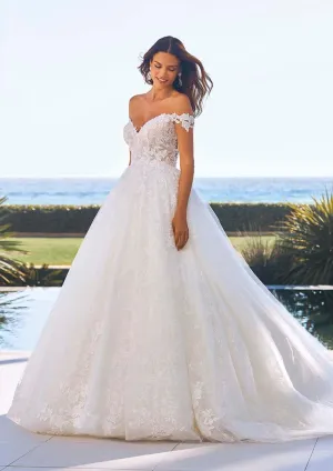 Pronovias: Delphine (Clearance)