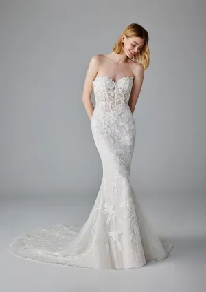 Pronovias: Nuage
