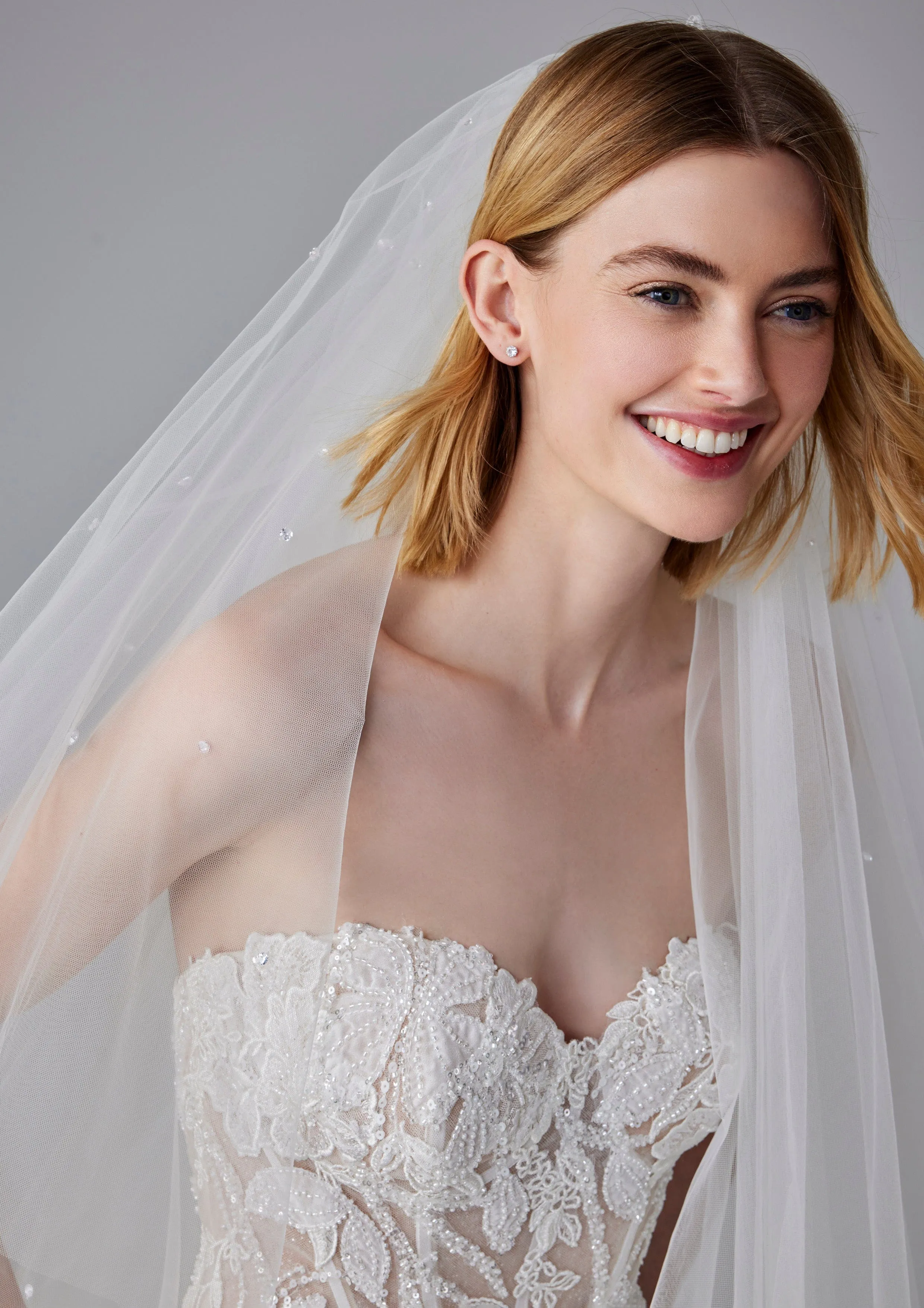 Pronovias: Nuage