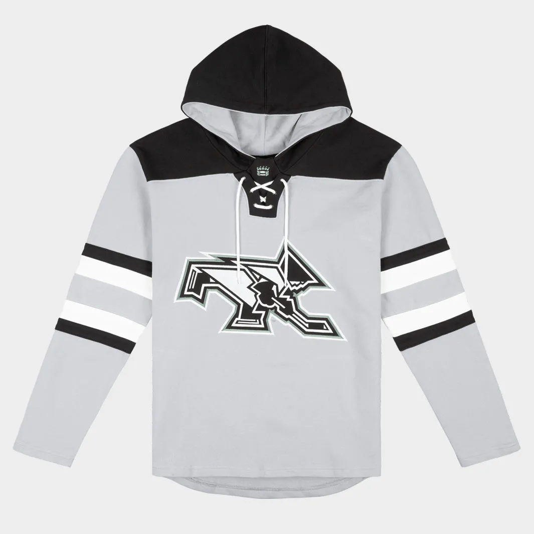 Providence Friars Hockey Rinkside Hoodie