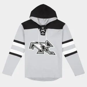 Providence Friars Hockey Rinkside Hoodie