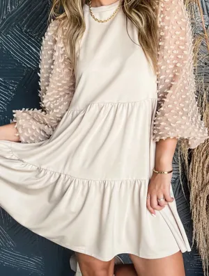"Alana" Dress