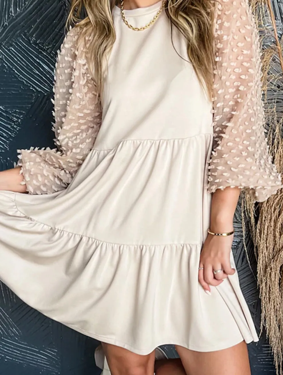 "Alana" Dress