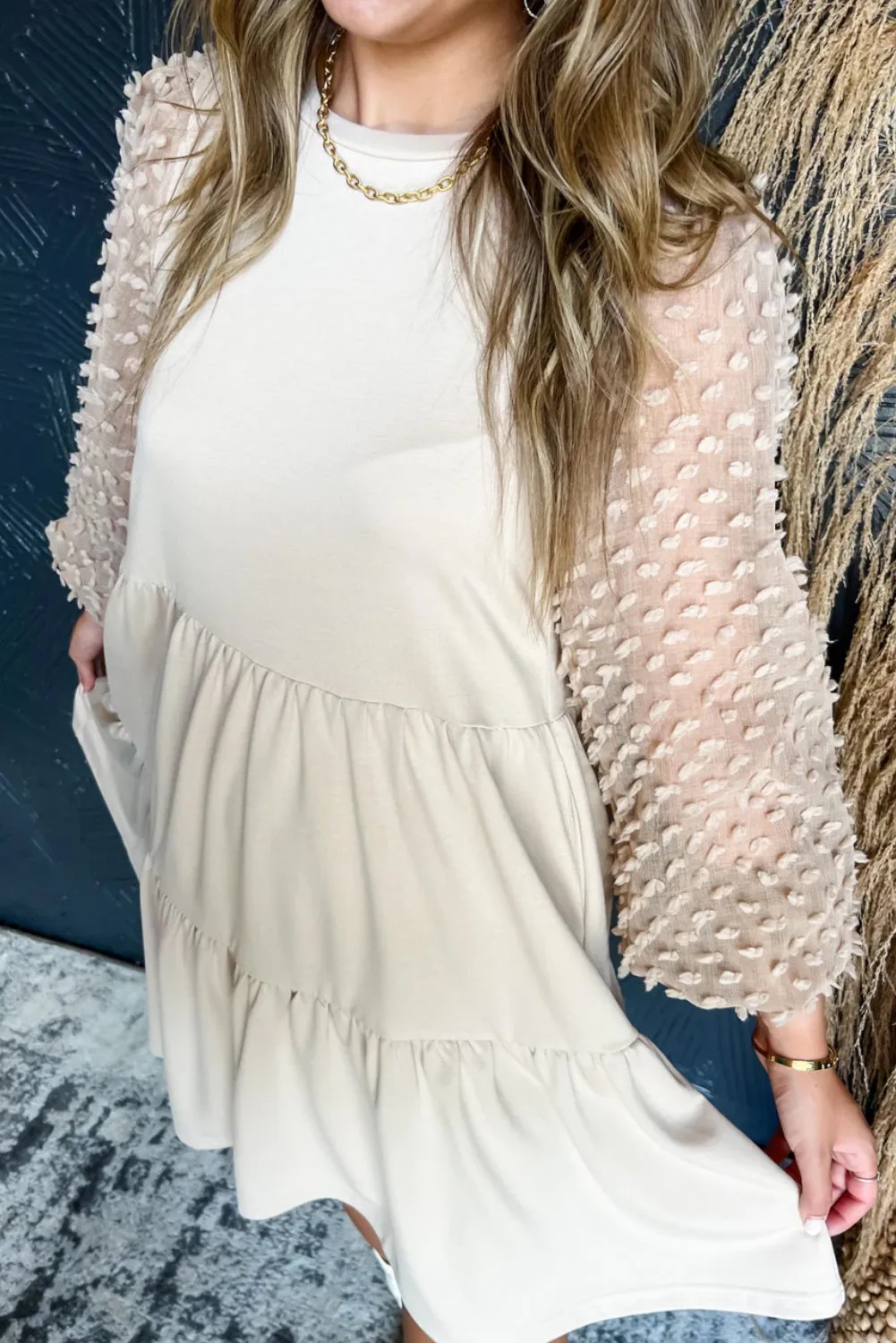 "Alana" Dress