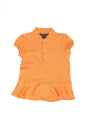 Ralph Lauren Little Girl's Polo